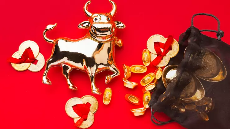 Horóscopo chino animal 2026