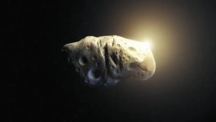 ¿Cuándo pasará el asteroide Apophis? Así podrás verlo desde Puebla en su histórico acercamiento con Tierra