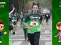 Revive los mejores momentos de la Segunda Carrera Juguetón