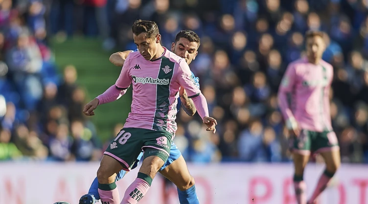 Andrés Guardado