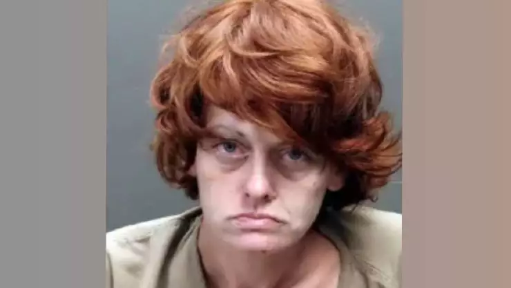 Detienen a La Viuda Negra; mujer asesina que envenenó a 4 hombres