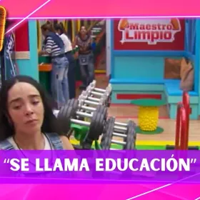 La Granja VIP