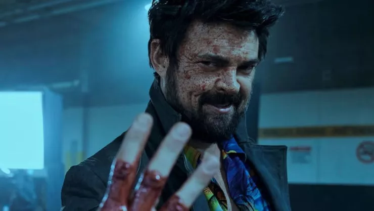 The Boys temporada 5 Fecha y hora de estreno del primer capítulo .jpg