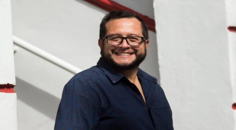 José Ramón López Beltrán