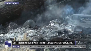 Incendio