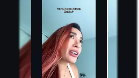 ¿Paola Peña volverá a Exatlón México? Un trend, Joan Sebastian y una respuesta que nadie esperaba