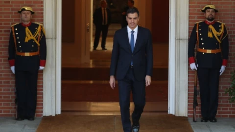 UE necesita reducir desigualdades dice Pedro Sánchez