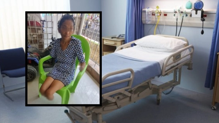Entra en coma y despierta SIN BRAZOS NI PIERNAS; esta es la historia de Lorena Barrios.jpg