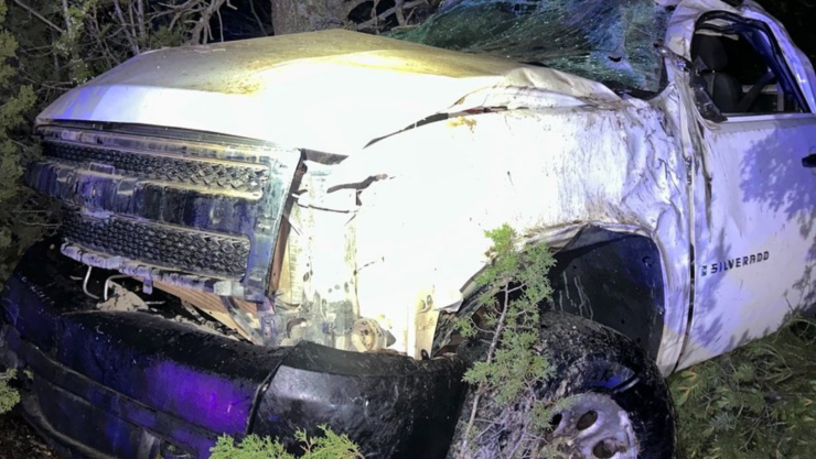 SORPRENDENTE Niña de 13 años ROBA un auto y termina de forma TRÁGICA.png