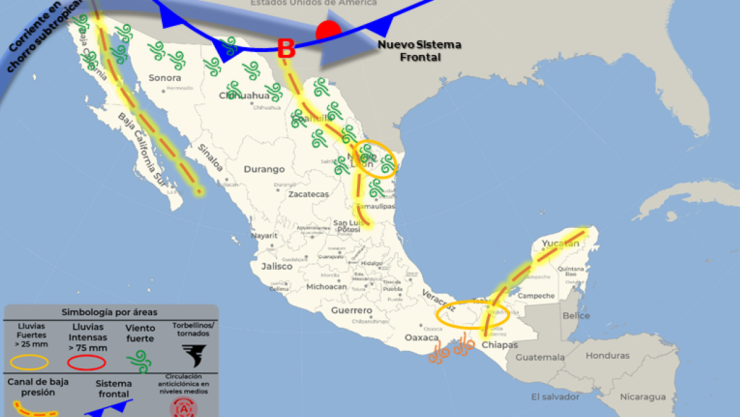 Mapa del clima en México.png