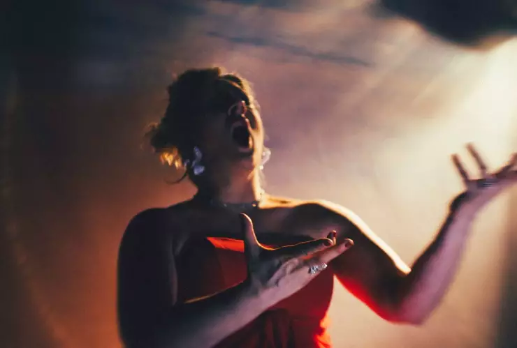 Ópera del INBAL en la Biblioteca Vasconcelos con concierto gratuito