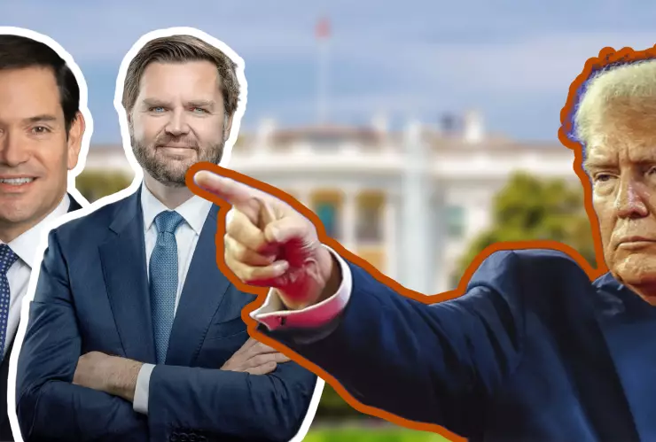 Trump ‘unge’ a dos como sus posibles sucesores; niega buscar otro mandato en EU.jpg