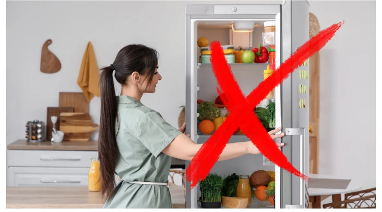 Refrigerador
