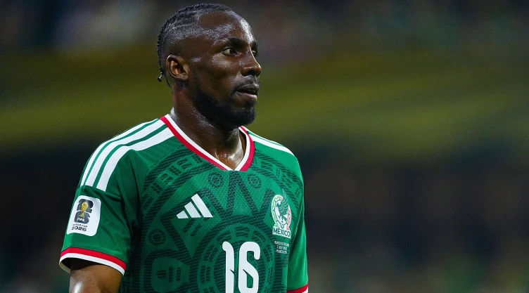 OFICIAL: La FIFA coloca como MEJOR JUGADOR a Julián Quiñones que Dembélé
