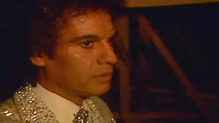 Netflix revela el primer VISTAZO de la serie de Juan Gabriel