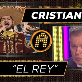 cristian la academia