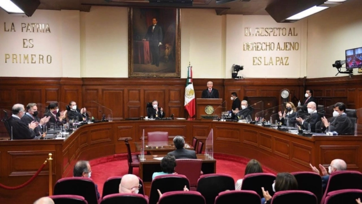 Corte INE diputados revocación de mandato