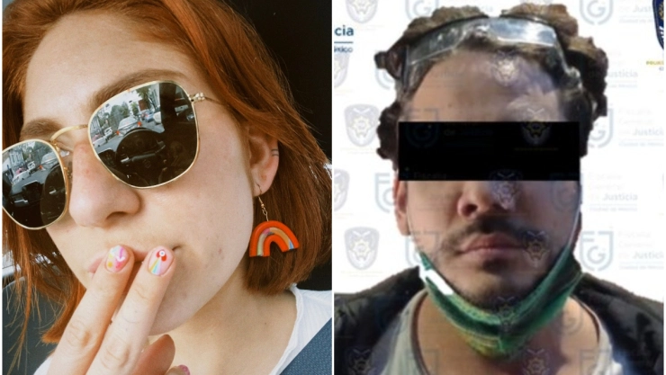 “Rix” fue sentenciado a 3 años y dos meses en prisión tras se acusado por violación contra la influencer Nath Campos