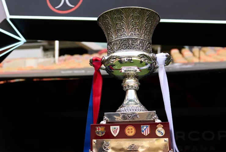 Supercopa de España