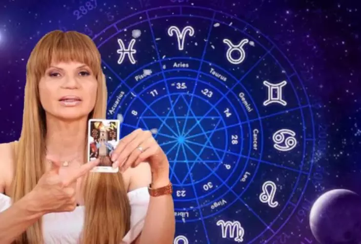 Horóscopos de Mhoni Vidente para HOY_ Las predicciones de cada signo el 19 de septiembre.jpg