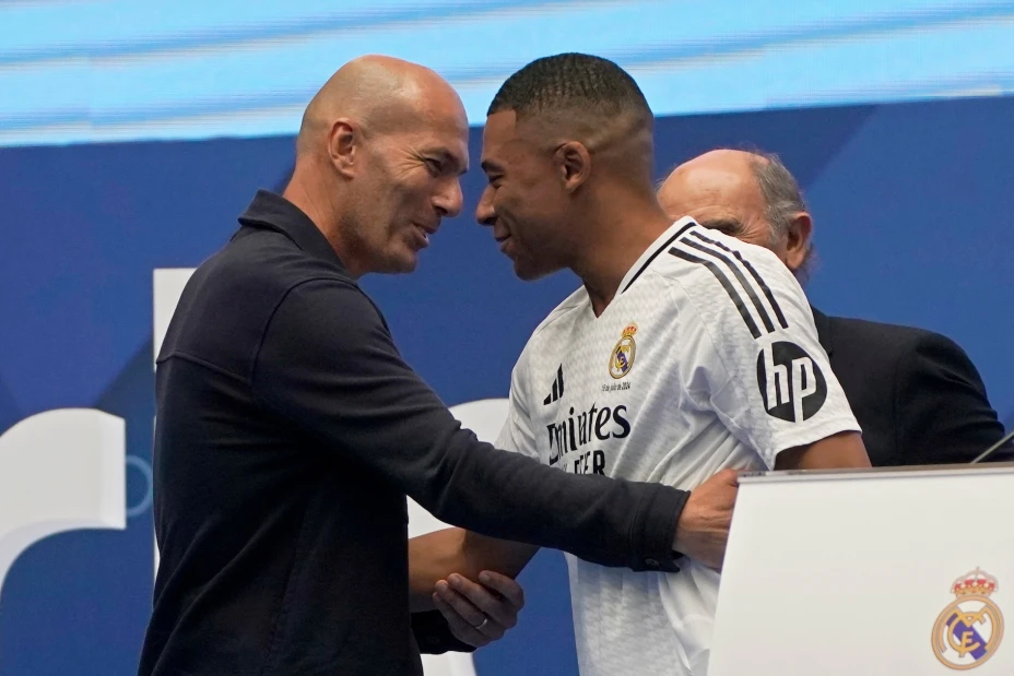 MUNDIAL ZIDANE