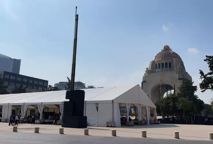comercios romerías cdmx retiro