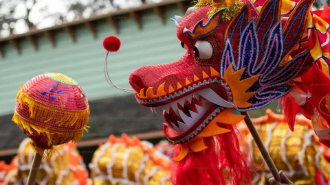 Año Nuevo Chino 2025 en Baja California ¿Cuándo inicia, cuánto dura y qué animal toca este año?