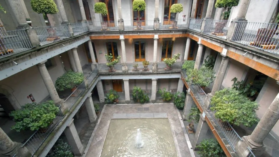 Colegio Nacional