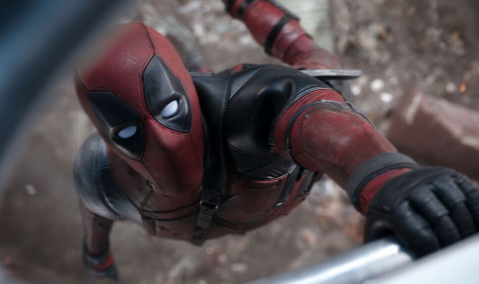 deadpool