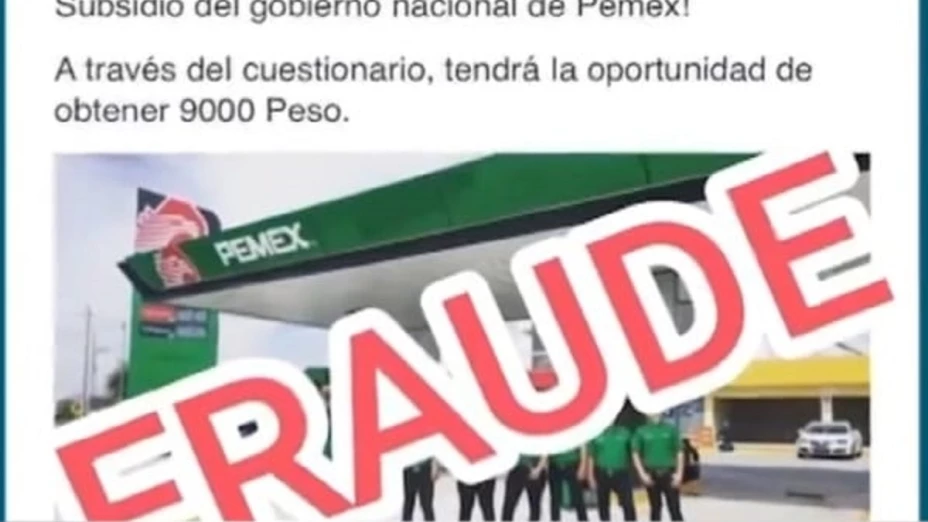 fraudes