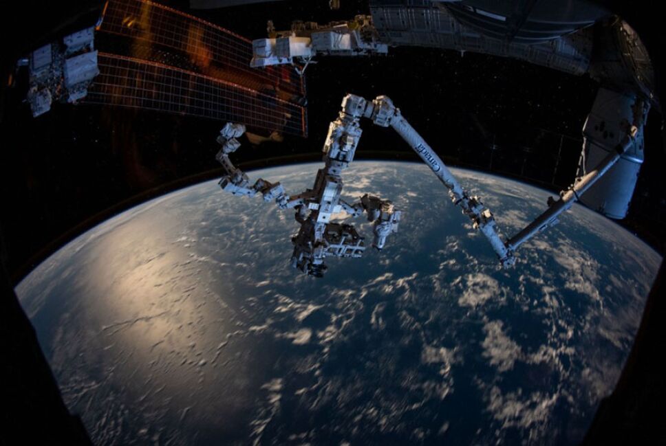 Basura espacial, EEI B.jpg