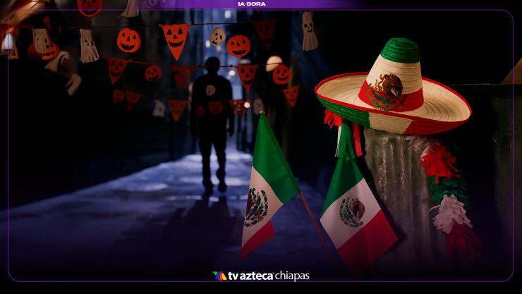 Adiós septiembre, hola brujas: la época más esperada del año ya comenzó