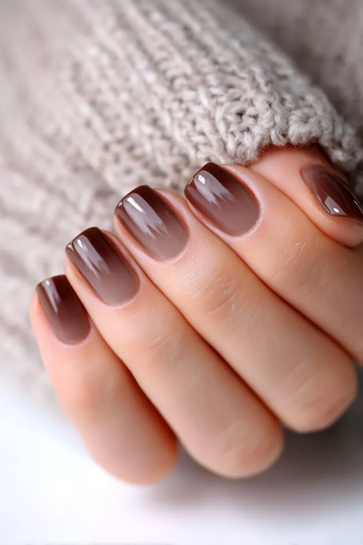 42 diseños de uñas de gelish bonitas y sencillas para ir a natación: te durarán mucho en la alberca