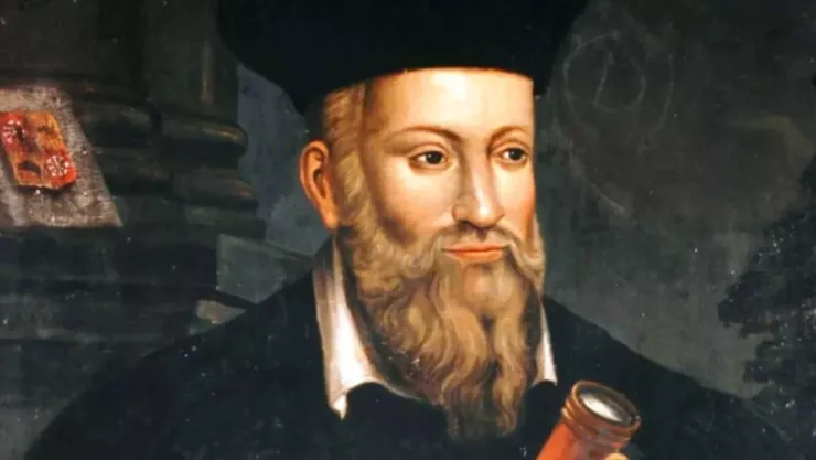 Nostradamus