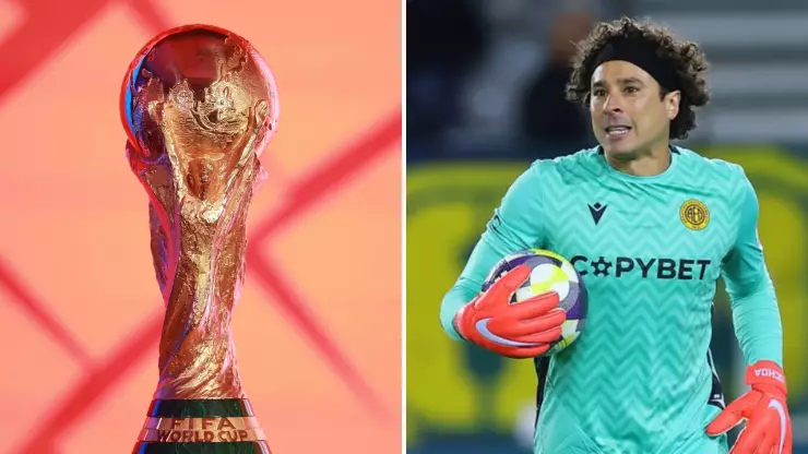 El gran presente de Memo Ochoa en Chipre