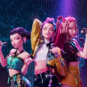 KPop Demon Hunters estrena nueva edición de soundtrack