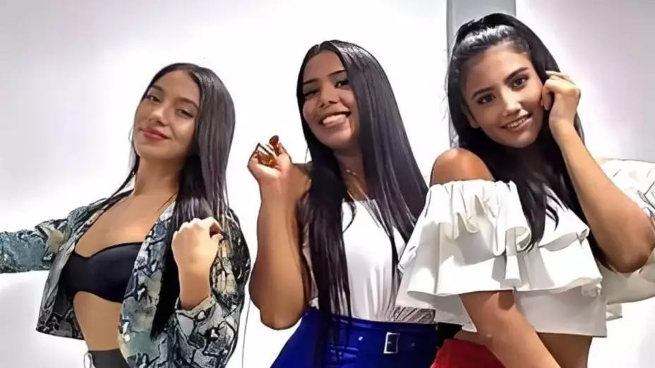 Los últimos mensajes de las víctimas del triple feminicidio en Ecuador