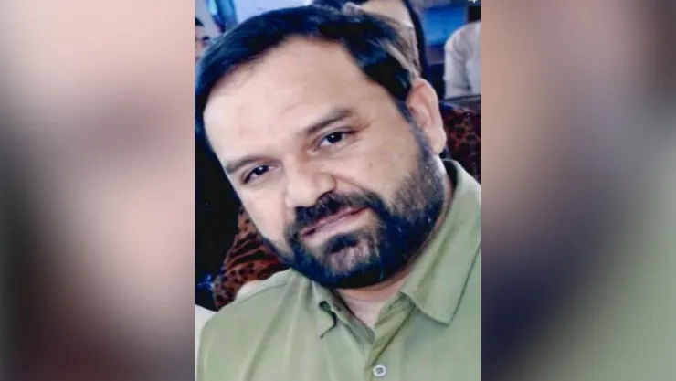 Óscar Manuel Lerma, privado de la libertad en Ahome