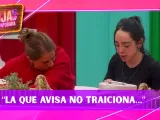¡Manelyk cumplió su palabra! Esta fue la falta que cometió la Granjera y les costó una MULTA a todos en La Granja VIP