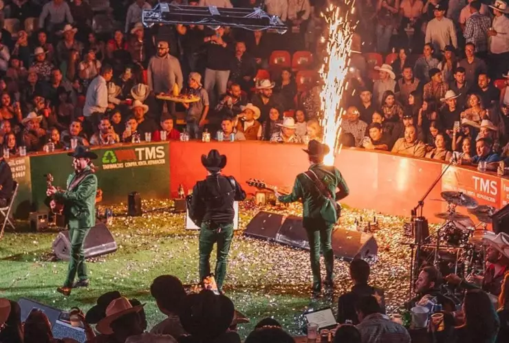 Los Alegres del Barranco imputados en Jalisco