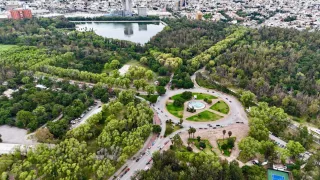 4 sitios románticos en SLP