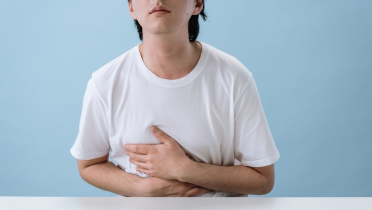 Hepatitis