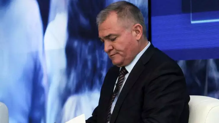 Genaro García Luna solicitó anular cuatro cargos por narcotráfico ante la Corte en EU