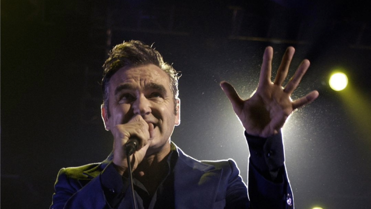 Estos son 7 datos curiosos que seguro no conocías de Morrissey, ex cantante de The Smiths.jpeg