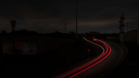 Apagón en Ecuador ¿Por qué el país se quedará a oscuras hoy 18 de septiembre?