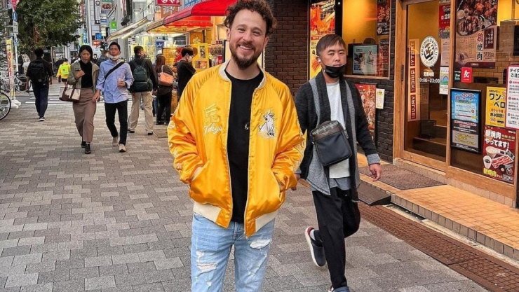 Luisito Comunica aclara polémica tras decir que no le gusta ir a Puebla