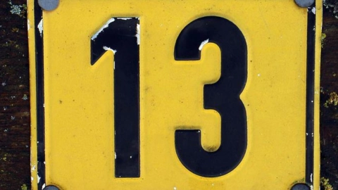 Viernes 13