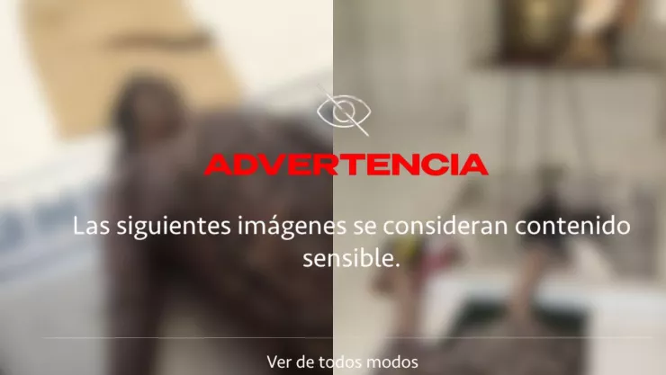 Trágico VIDEO | Mujer muere electrocutada cuando fue a rezar; tocó una campana y recibió una descarga que la quemó