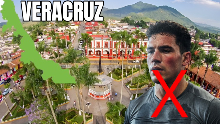 El pueblo de Veracruz donde hay menos humedad y es precioso para pasar en familia, seg&uacute;n la IA