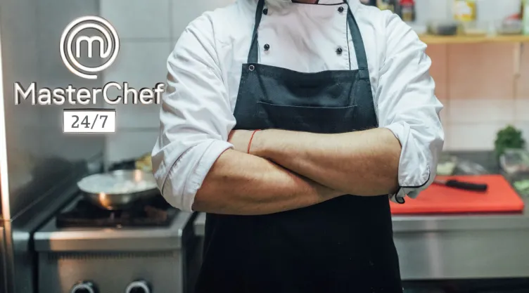 MasterChef 24/7